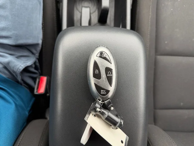 SEMINUEVOS HYUNDAI Kona a Estados en autogozo