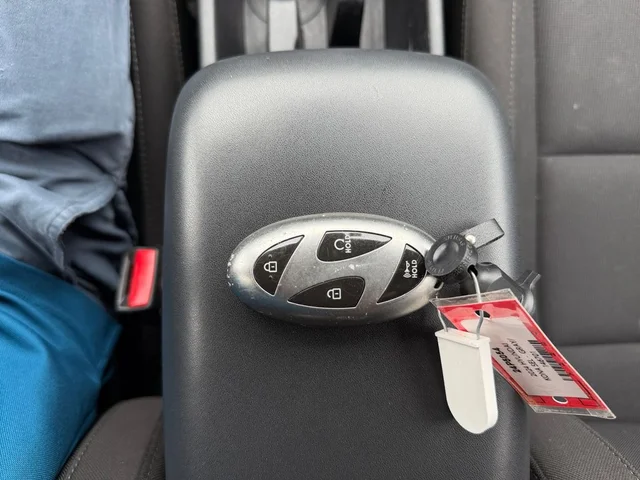 SEMINUEVOS HYUNDAI Kona a Estados en autogozo