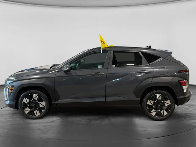 SEMINUEVOS HYUNDAI Kona a Estados en autogozo