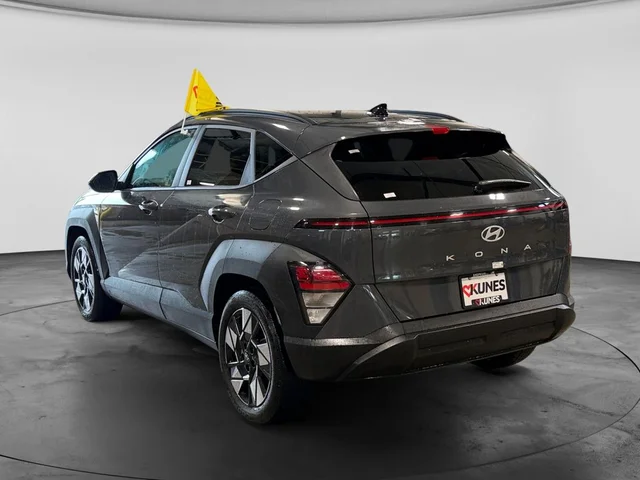 SEMINUEVOS HYUNDAI Kona a Estados en autogozo