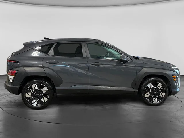 SEMINUEVOS HYUNDAI Kona a Estados en autogozo
