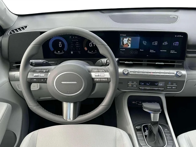 Nuevos HYUNDAI KONA at Tustin Hyundai in Tustin   