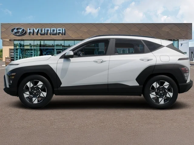 Nuevos HYUNDAI KONA at Tustin Hyundai in Tustin   