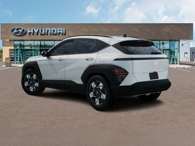 Nuevos HYUNDAI KONA at Tustin Hyundai in Tustin   