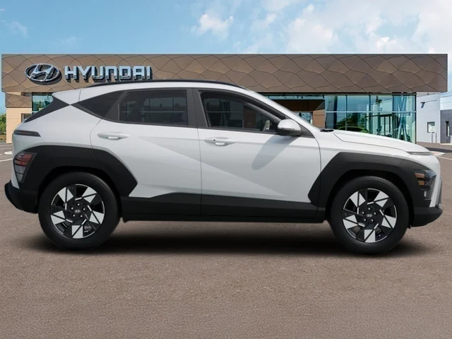 Nuevos HYUNDAI KONA at Tustin Hyundai in Tustin   