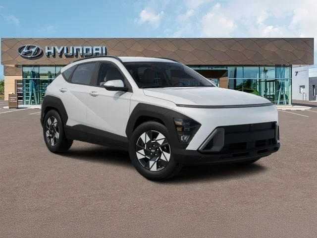 Nuevos HYUNDAI KONA at Tustin Hyundai in Tustin   