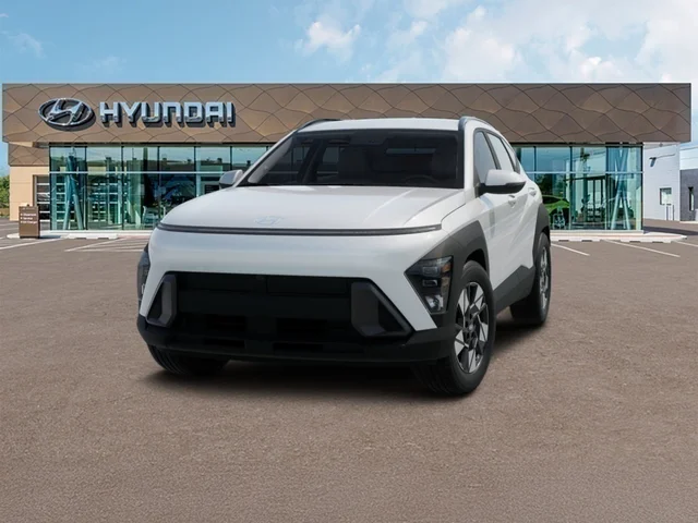 Nuevos HYUNDAI KONA at Tustin Hyundai in Tustin   