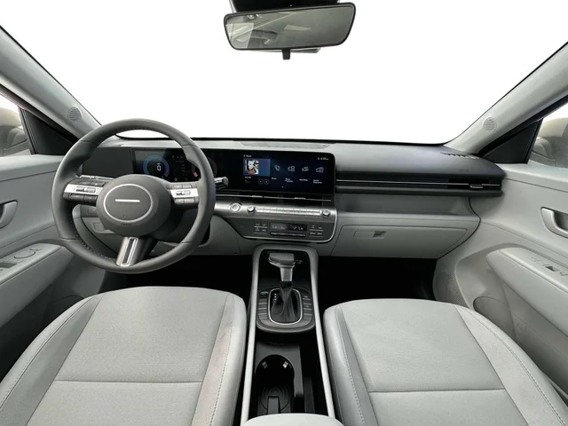 Nuevos HYUNDAI KONA at Tustin Hyundai in Tustin   