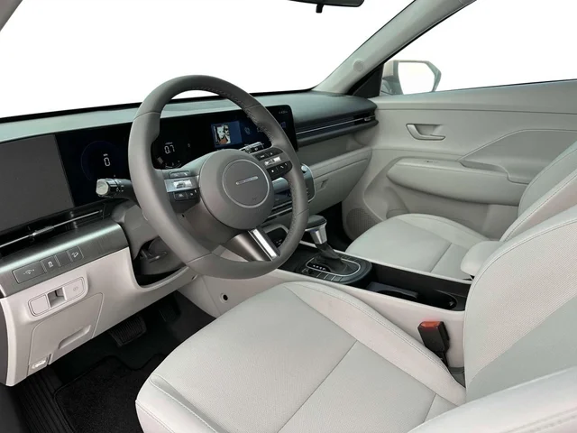 Nuevos HYUNDAI KONA at Tustin Hyundai in Tustin   