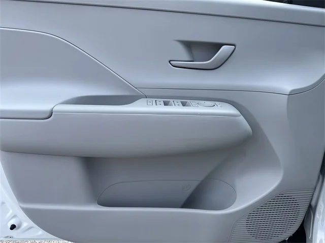 Nuevos HYUNDAI KONA at Gainesville Hyundai in Gainesville