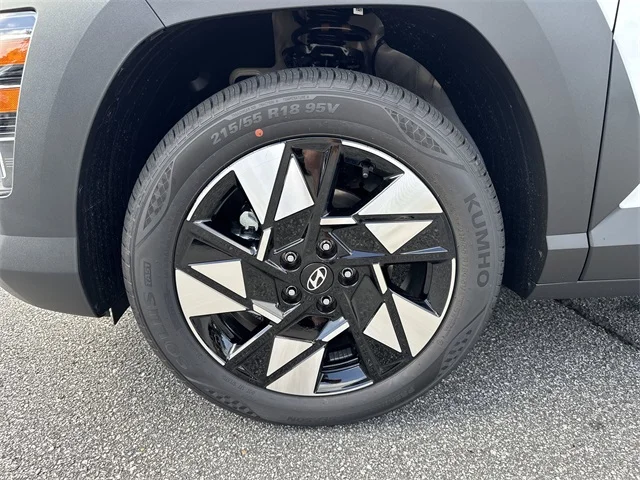 Nuevos HYUNDAI KONA at Gainesville Hyundai in Gainesville
