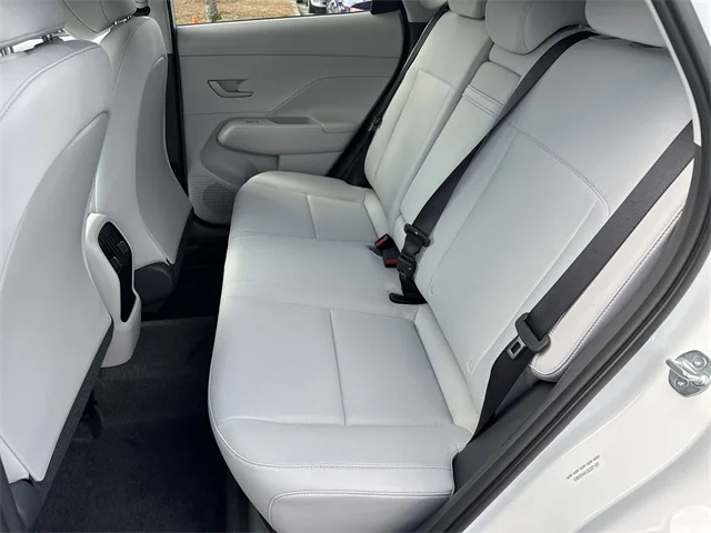 Nuevos HYUNDAI KONA at Gainesville Hyundai in Gainesville