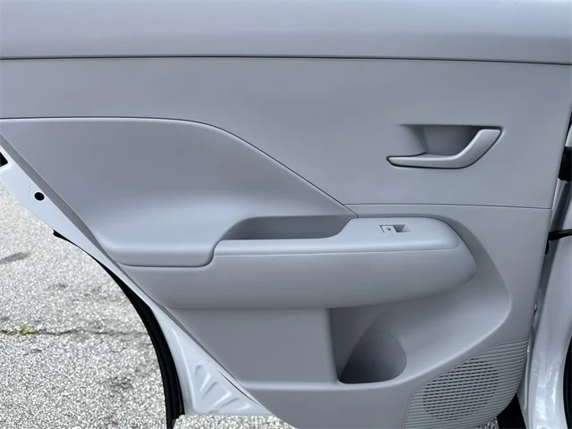 Nuevos HYUNDAI KONA at Gainesville Hyundai in Gainesville