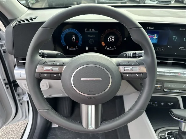 Nuevos HYUNDAI KONA at Gainesville Hyundai in Gainesville