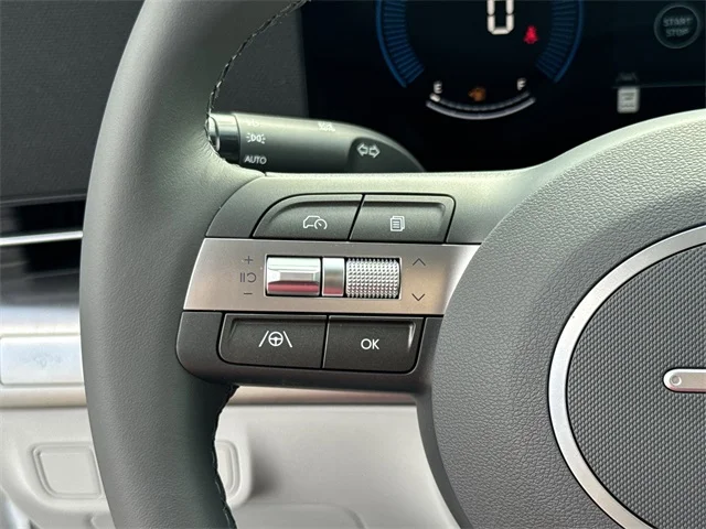 Nuevos HYUNDAI KONA at Gainesville Hyundai in Gainesville