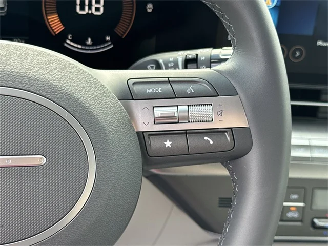 Nuevos HYUNDAI KONA at Gainesville Hyundai in Gainesville