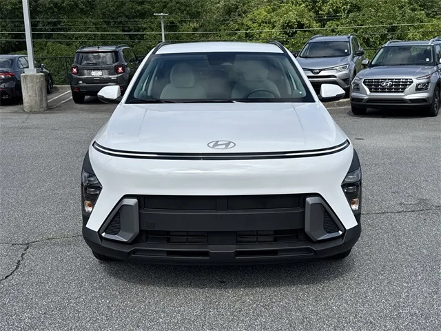 Nuevos HYUNDAI KONA at Gainesville Hyundai in Gainesville