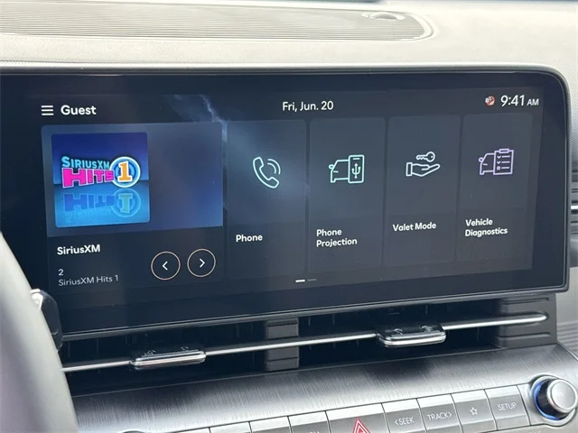 Nuevos HYUNDAI KONA at Gainesville Hyundai in Gainesville
