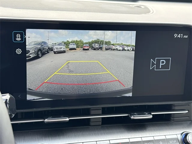 Nuevos HYUNDAI KONA at Gainesville Hyundai in Gainesville