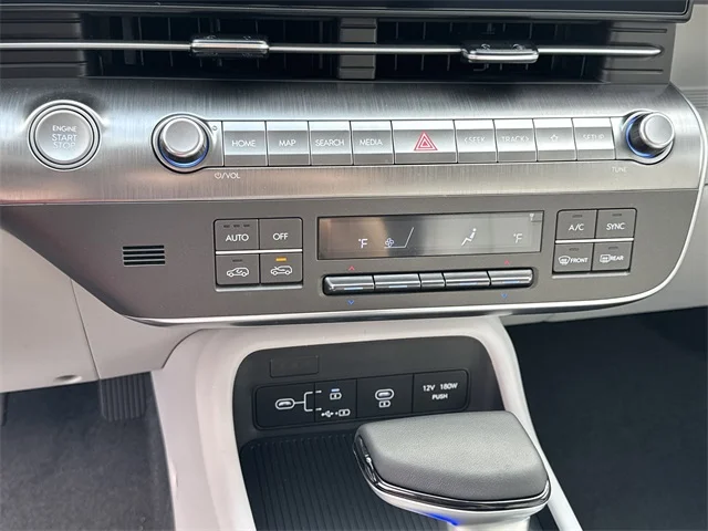 Nuevos HYUNDAI KONA at Gainesville Hyundai in Gainesville