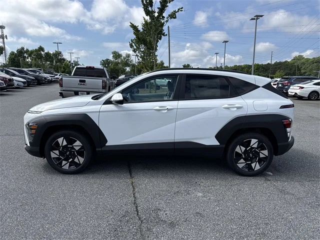 Nuevos HYUNDAI KONA at Gainesville Hyundai in Gainesville