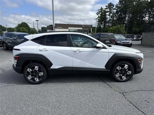 Nuevos HYUNDAI KONA at Gainesville Hyundai in Gainesville