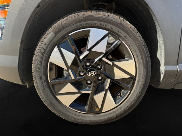 SEMINUEVOS HYUNDAI Kona a Estados en autogozo