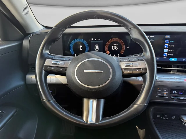 SEMINUEVOS HYUNDAI Kona a Estados en autogozo