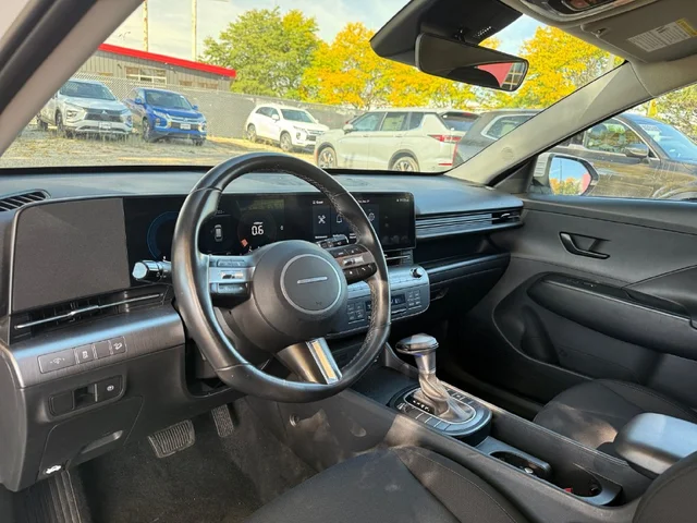 SEMINUEVOS HYUNDAI Kona a Estados en autogozo