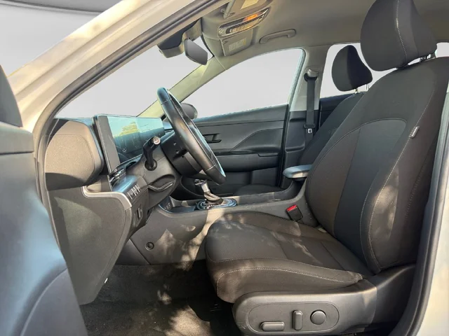 SEMINUEVOS HYUNDAI Kona a Estados en autogozo