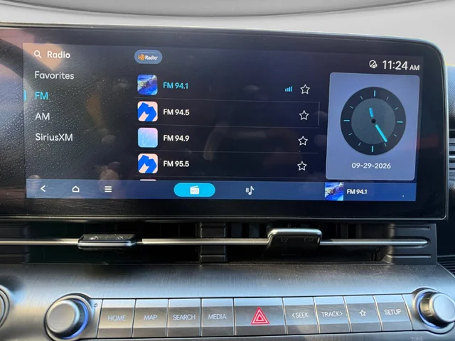 SEMINUEVOS HYUNDAI Kona a Estados en autogozo