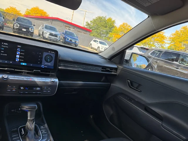 SEMINUEVOS HYUNDAI Kona a Estados en autogozo