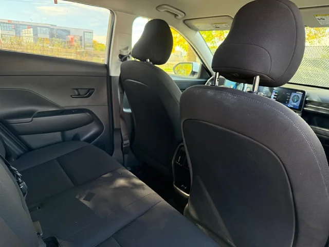 SEMINUEVOS HYUNDAI Kona a Estados en autogozo