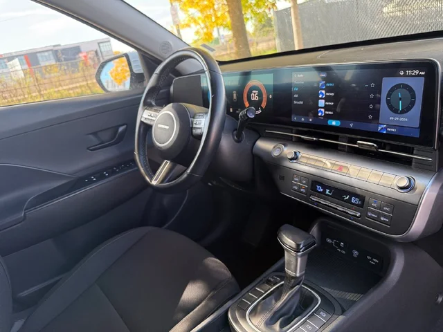 SEMINUEVOS HYUNDAI Kona a Estados en autogozo