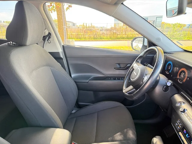 SEMINUEVOS HYUNDAI Kona a Estados en autogozo