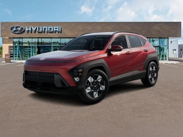 Nuevos HYUNDAI KONA at Tustin Hyundai in Tustin   