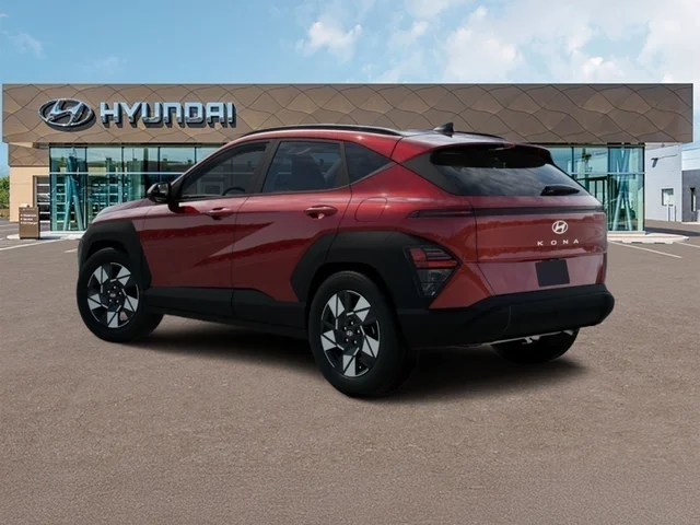 Nuevos HYUNDAI KONA at Tustin Hyundai in Tustin   