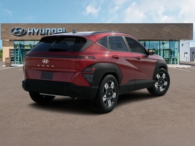 Nuevos HYUNDAI KONA at Tustin Hyundai in Tustin   