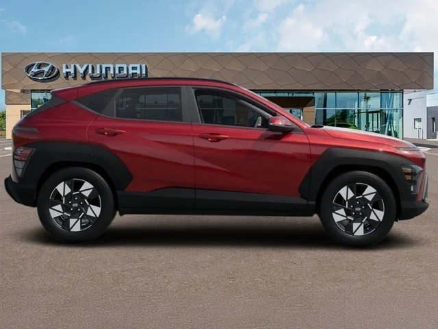 Nuevos HYUNDAI KONA at Tustin Hyundai in Tustin   