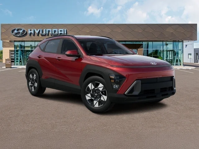 Nuevos HYUNDAI KONA at Tustin Hyundai in Tustin   