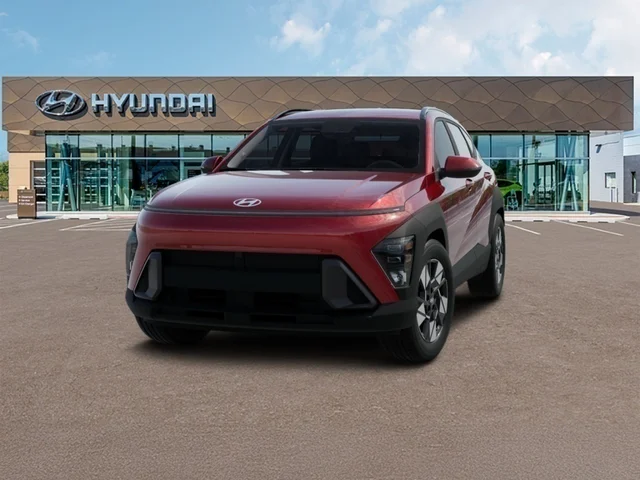 Nuevos HYUNDAI KONA at Tustin Hyundai in Tustin   