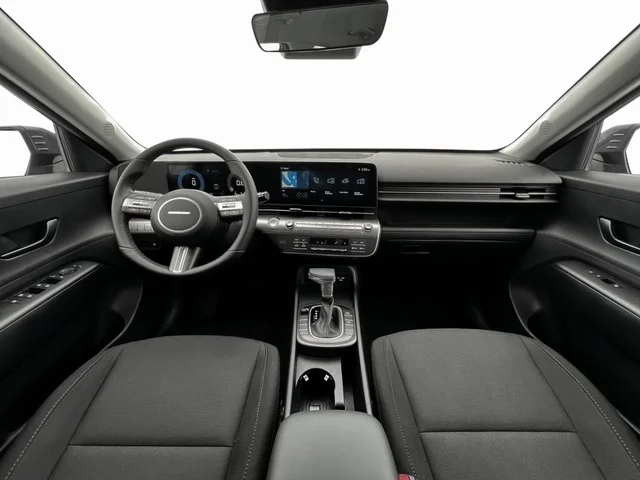 Nuevos HYUNDAI KONA at Tustin Hyundai in Tustin   