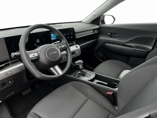Nuevos HYUNDAI KONA at Tustin Hyundai in Tustin   