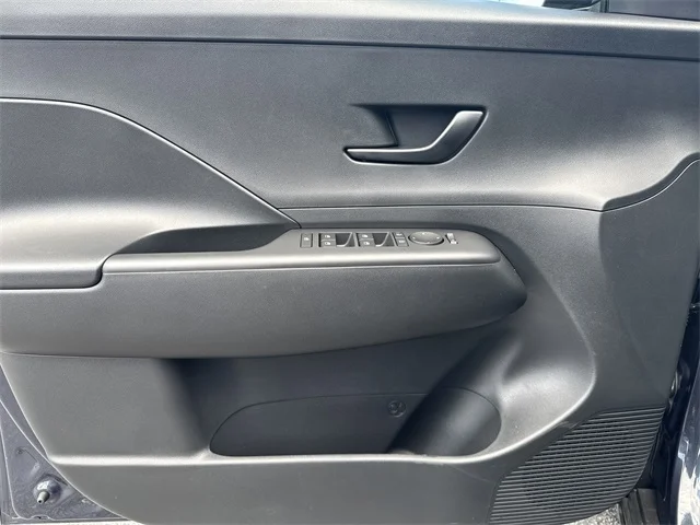 Nuevos HYUNDAI KONA at Gainesville Hyundai in Gainesville