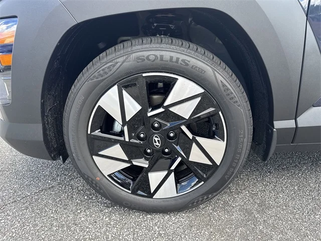 Nuevos HYUNDAI KONA at Gainesville Hyundai in Gainesville