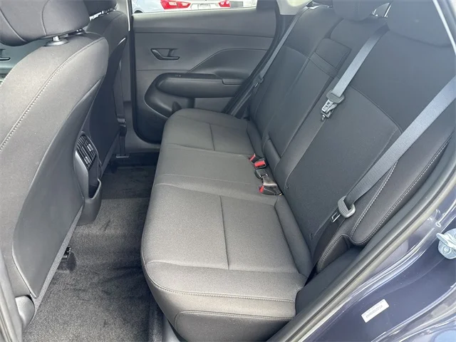 Nuevos HYUNDAI KONA at Gainesville Hyundai in Gainesville