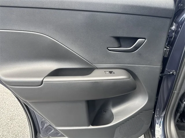 Nuevos HYUNDAI KONA at Gainesville Hyundai in Gainesville