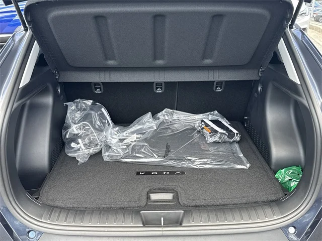 Nuevos HYUNDAI KONA at Gainesville Hyundai in Gainesville