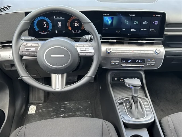 Nuevos HYUNDAI KONA at Gainesville Hyundai in Gainesville