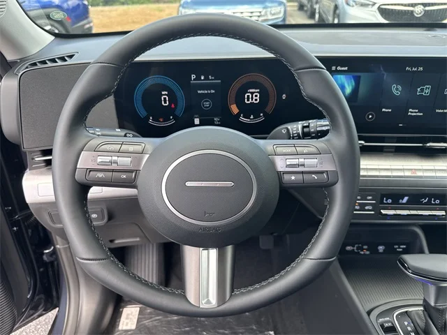 Nuevos HYUNDAI KONA at Gainesville Hyundai in Gainesville